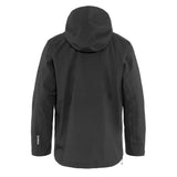 Fjallraven Vardag Hydratic Anorak Black Fjallraven