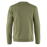 Fjallraven Vardag Sweater Green Fjallraven