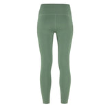 Fjallraven Womens Abisko Tights Patina Green Fjallraven