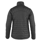 Fjallraven Womens Expedition X-Latt Jacket Black Fjallraven