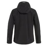 Fjallraven Womens HC Hydratic Trail Jacket Black Fjallraven