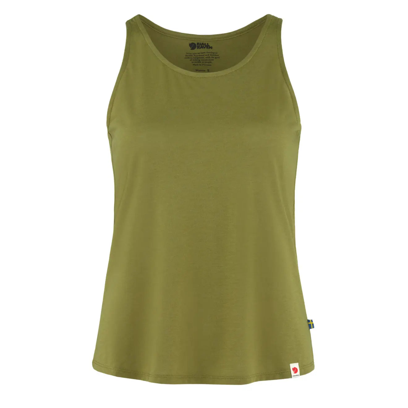Fjällräven Womens T-Shirts | My Fox Bag