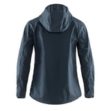 Fjallraven Womens High Coast Shade Jacket Navy Fjallraven