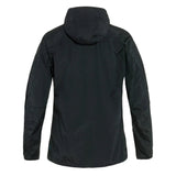 Fjallraven Womens High Coast Wind Jacket Black Fjallraven