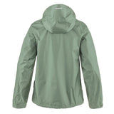 Fjallraven Womens High Coast Womens Hydratic Jacket Patina Green Fjallraven