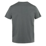 Fjallraven Womens Kanken Art T-Shirt Basalt Fjallraven