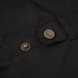 Fjallraven Womens Kiruna Padded Parka Black Fjallraven