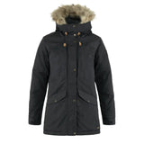 Fjallraven Womens Singi Down Jacket Dark Grey Fjallraven