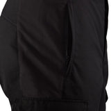 Fjallraven Womens Stina Reg Leg Trousers Black