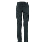 Fjallraven Womens Vardag Lite Trousers Dark Navy Fjallraven