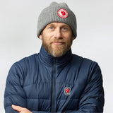Fjallraven 1960 Logo Hat Black - My Fox Bag