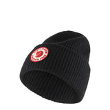 Fjallraven 1960 Logo Hat Black - My Fox Bag