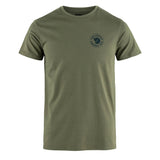 Fjallraven 1960 Logo T-shirt Laurel Green - My Fox Bag