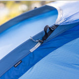 Fjallraven Abisko Dome Tent 2 Pine Green
