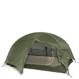 Fjallraven Abisko Friluft 2 Tent Pine Green - My Fox Bag
