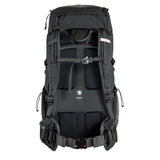 Fjallraven Abisko Hike 35 M/L Iron Grey - My Fox Bag