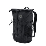 Fjallraven Abisko Hike Foldsack Black - My Fox Bag