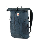 Fjallraven Abisko Hike Foldsack Navy - My Fox Bag