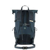 Fjallraven Abisko Hike Foldsack Navy - My Fox Bag