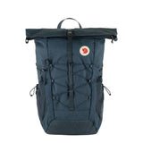 Fjallraven Abisko Hike Foldsack Navy - My Fox Bag