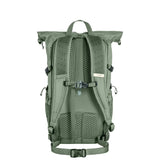 Fjallraven Abisko Hike Foldsack Patina Green - My Fox Bag