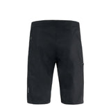 Fjallraven Abisko Hike Shorts Black - My Fox Bag
