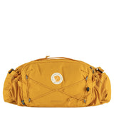 Fjallraven Abisko Hip Pack 6 Mustard Yellow - My Fox Bag