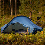 Fjallraven Abisko Lite 1 Tent Pine Green