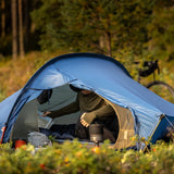 Fjallraven Abisko Lite 1 Tent Pine Green