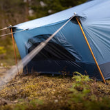 Fjallraven Abisko Lite 1 Tent UN Blue