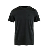 Fjallraven Abisko Lite SS Black