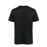 Fjallraven Abisko Lite SS Black