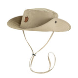 Fjallraven Abisko Summer Hat Fossil - My Fox Bag