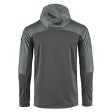Fjallraven Abisko Trail Fleece Iron Grey / Grey - My Fox Bag