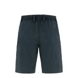 Fjallraven Abisko Trail Stretch Shorts Dark Navy - My Fox Bag