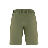 Fjallraven Abisko Trail Stretch Shorts Laurel Green - My Fox Bag