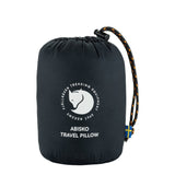 Fjallraven Abisko Travel Pillow Blue Shadow - My Fox Bag