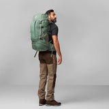 Fjallraven Abisko Trek 48 M/L Patina Green - My Fox Bag