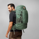 Fjallraven Abisko Trek 48 M/L Patina Green - My Fox Bag