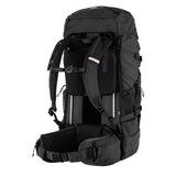 Fjallraven Abisko Trek 48 S/M Black - My Fox Bag