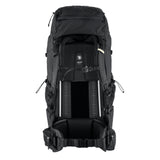 Fjallraven Abisko Trek 65 M/L Black - My Fox Bag