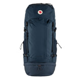 Fjallraven Abisko Trek 65 M/L Navy - My Fox Bag