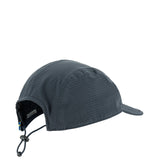 Fjallraven Abisko Trekking Cap Dark Grey - My Fox Bag