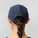 Fjallraven Abisko Trekking Cap Dark Navy - My Fox Bag