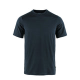 Fjallraven Abisko Wool SS T-Shirt Classic Dark Navy