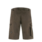 Fjallraven Barents Pro Shorts Dark Olive - My Fox Bag