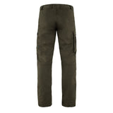 Fjallraven Barents Pro Trousers Dark Olive