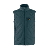 Fjallraven Bergtagen 60 Insulation vest Mountain Blue - My Fox Bag