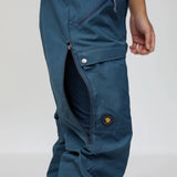 Fjallraven Bergtagen G-1000 Trousers Laurel Green - My Fox Bag