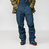 Fjallraven Bergtagen G-1000 Trousers Laurel Green - My Fox Bag